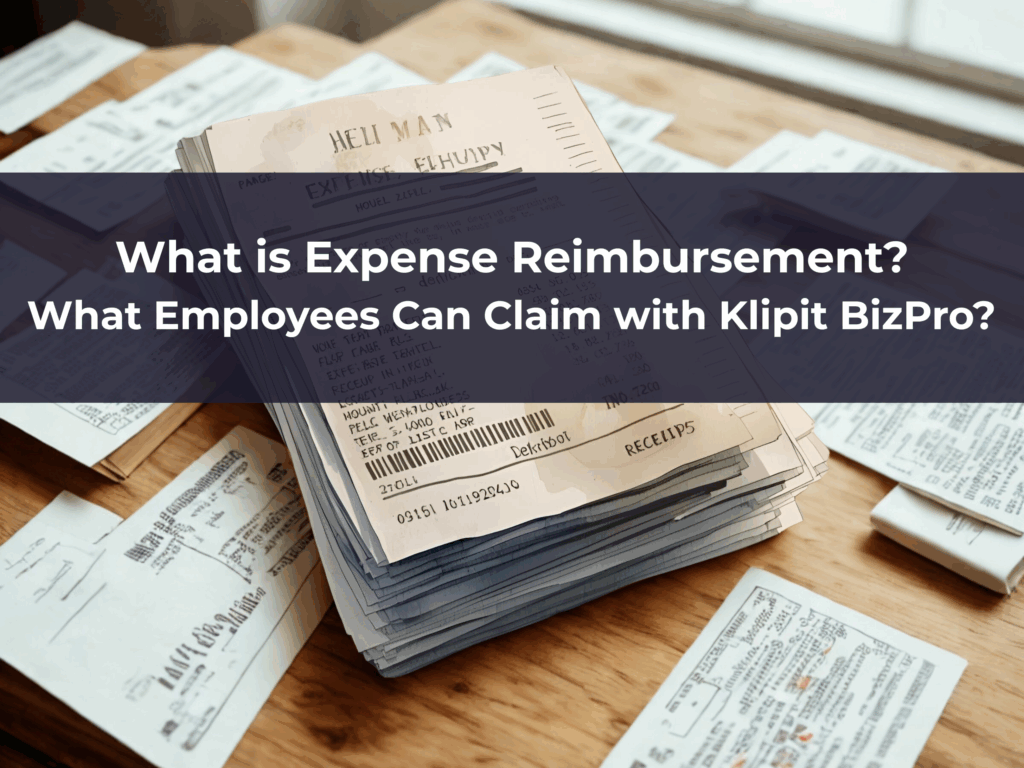 What is Expense Reimbursement
